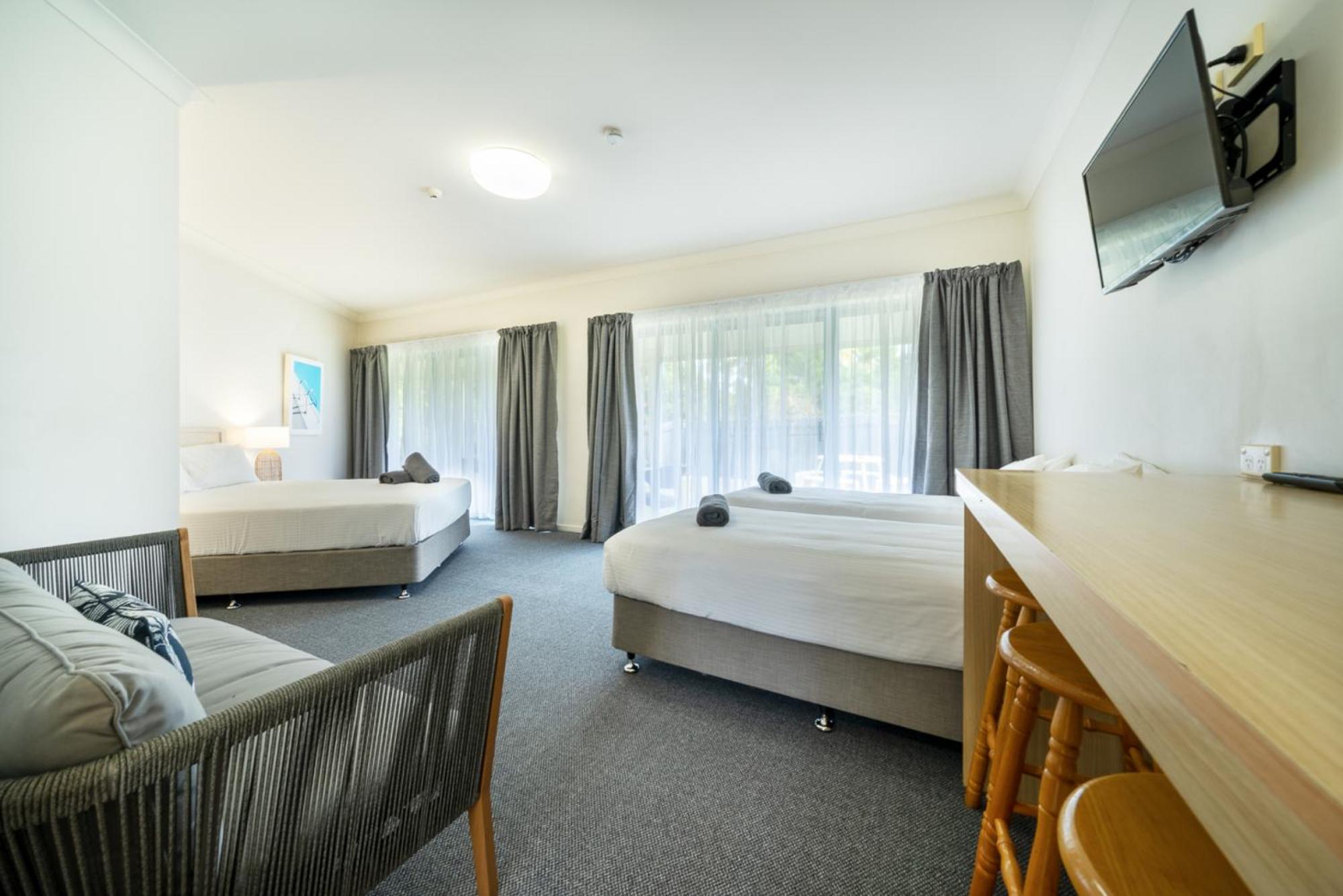 Woolgoolga Coast Motel Cameră foto